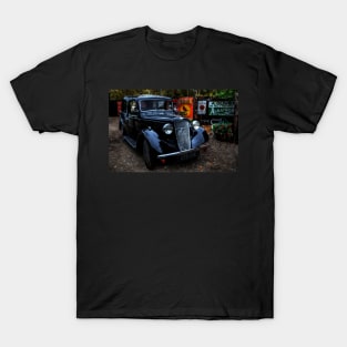 Austin 10 T-Shirt